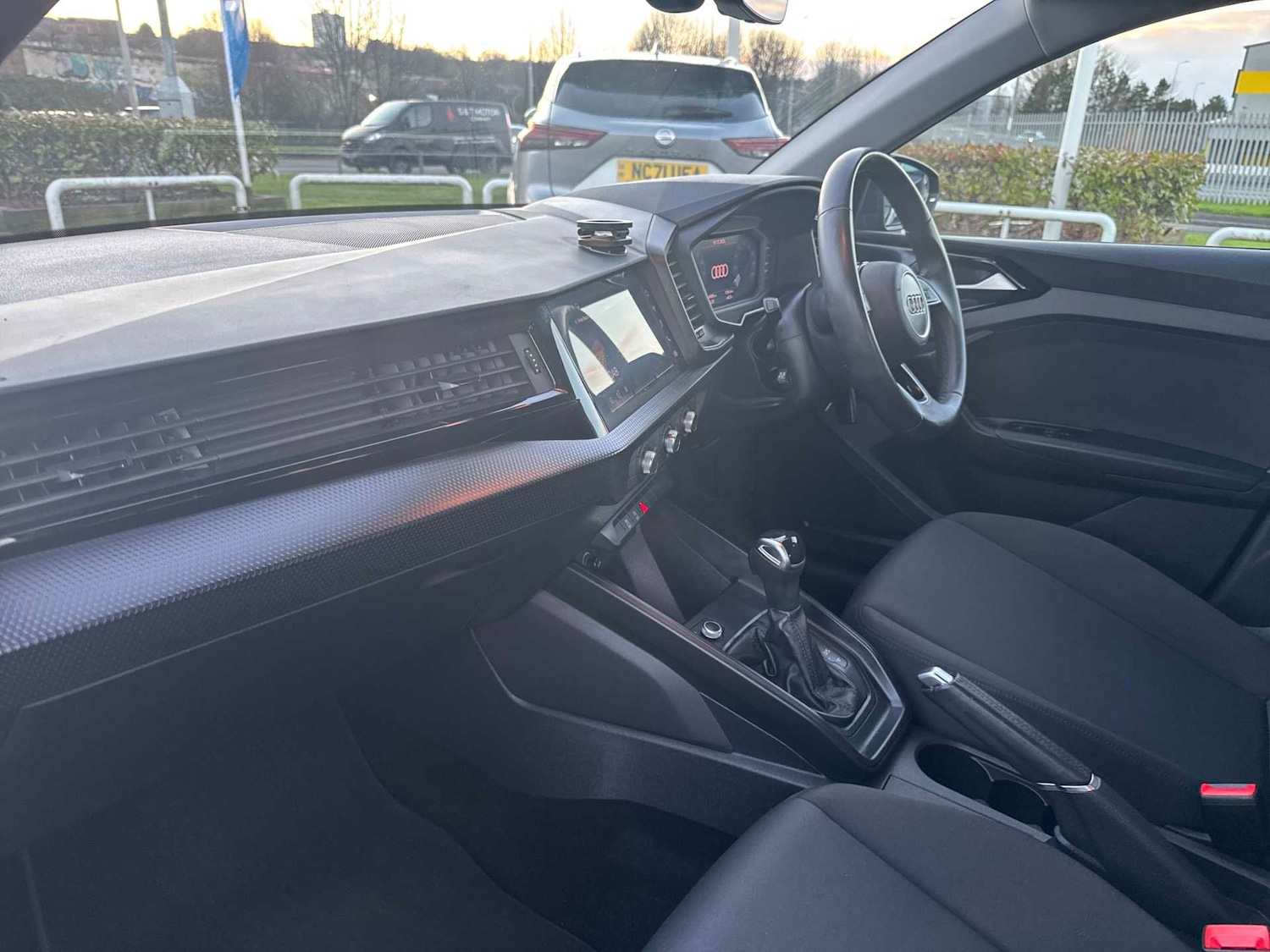 Used Audi A1 2023 for sale - 77008309: Photo 7