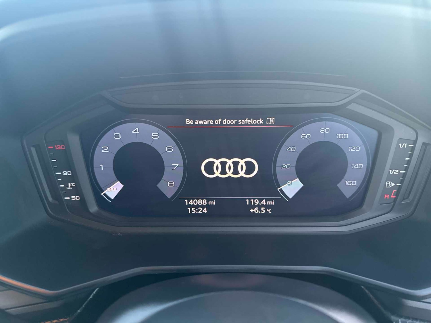 Used Audi A1 2023 for sale - 77008309: Photo 9