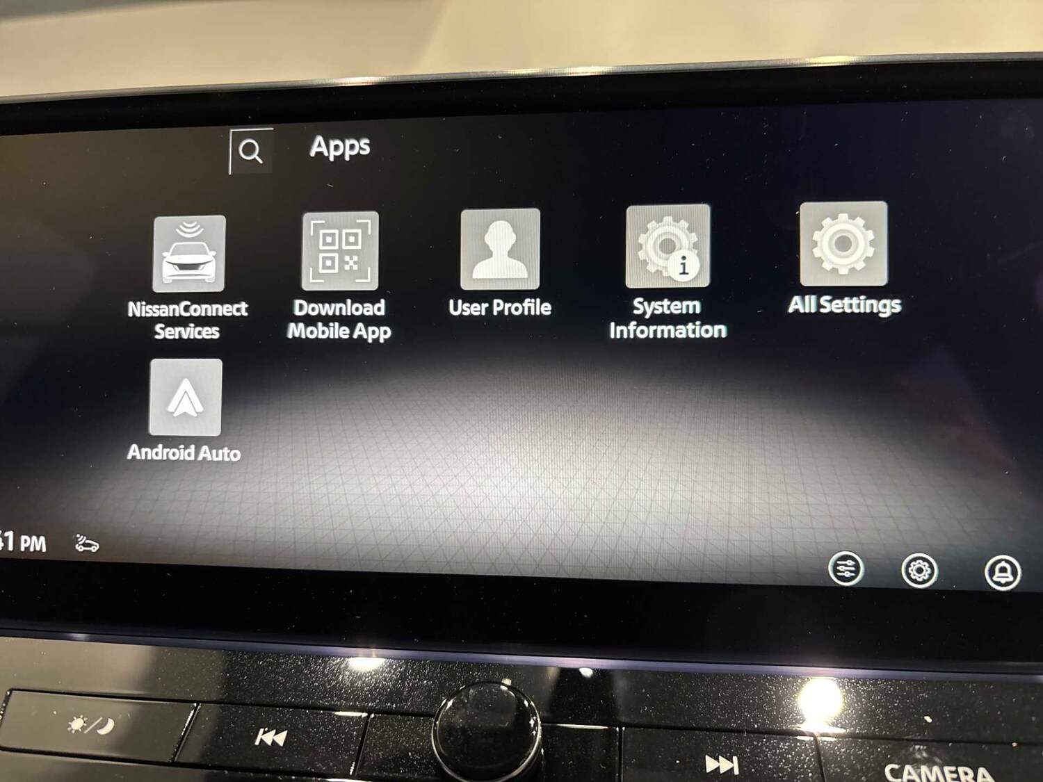 Used Nissan Qashqai 2026 for sale - 77932915: Photo 10