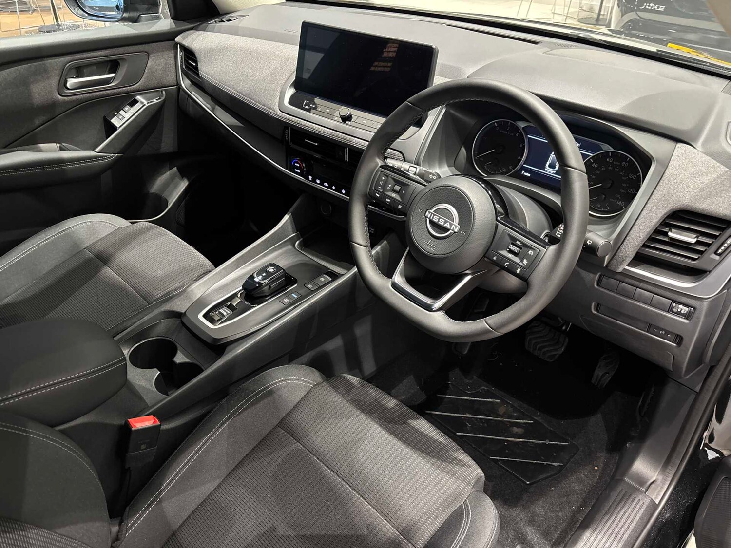 Used Nissan Qashqai 2026 for sale - 77932915: Photo 14