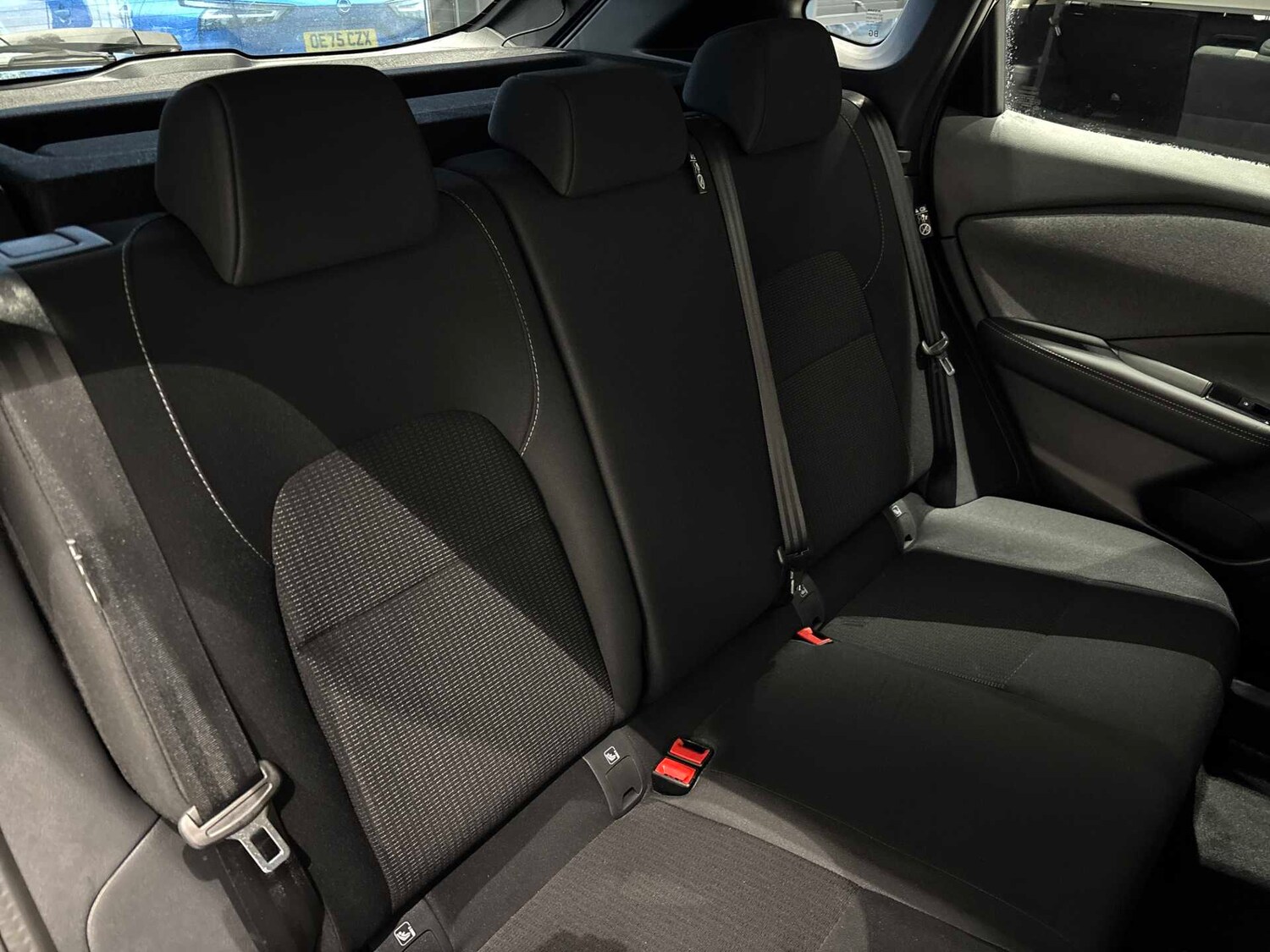 Used Nissan Qashqai 2026 for sale - 77932915: Photo 15