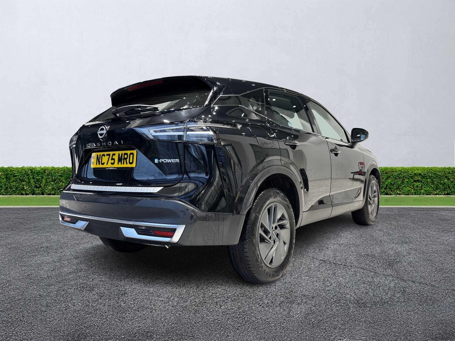 Used Nissan Qashqai 2026 for sale - 77932915: Photo 17