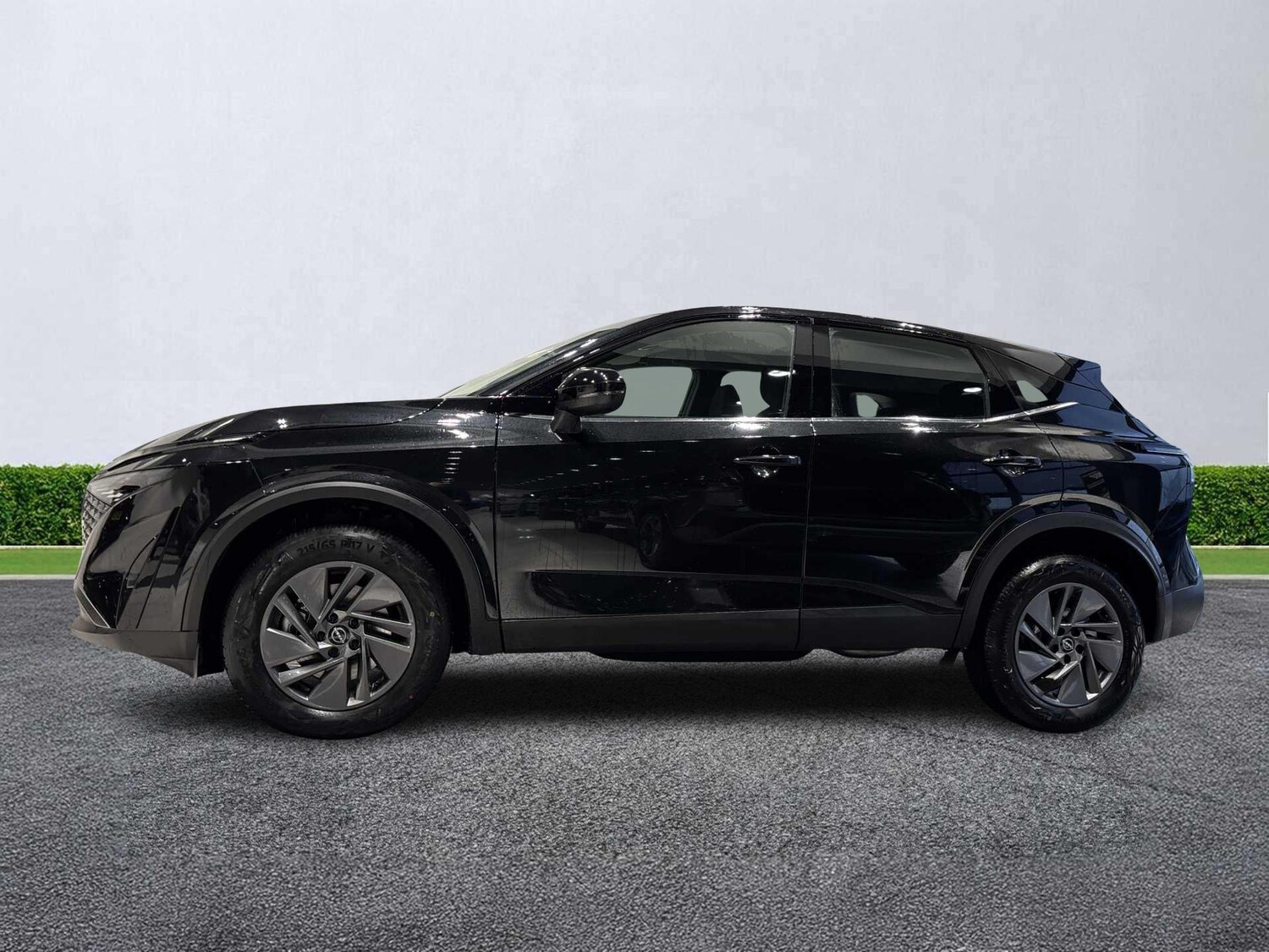 Used Nissan Qashqai 2026 for sale - 77932915: Photo 18