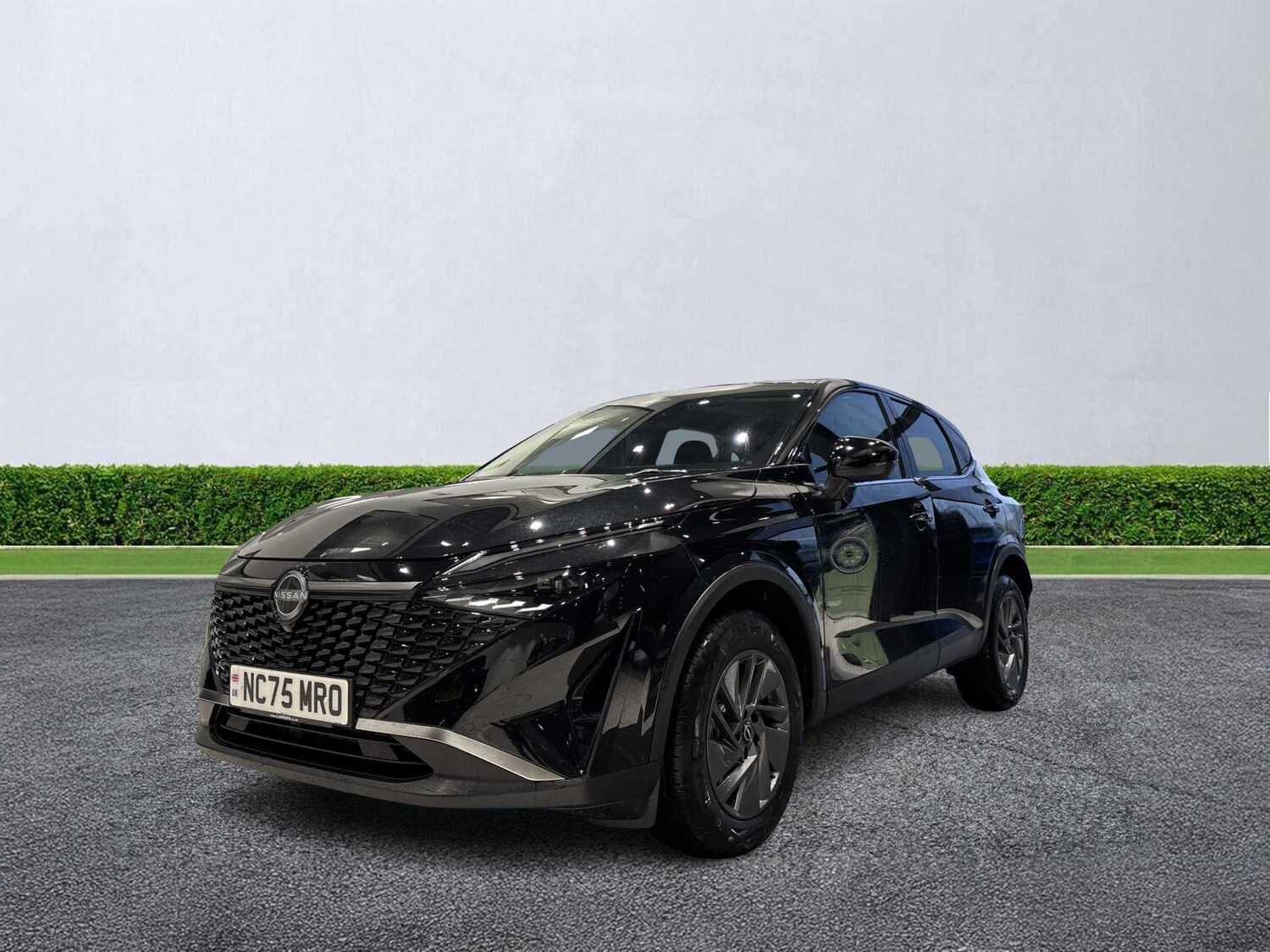 Used Nissan Qashqai 2026 for sale - 77932915: Photo 19