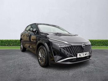 Used Nissan Qashqai 2026 for sale - 77932915: Photo