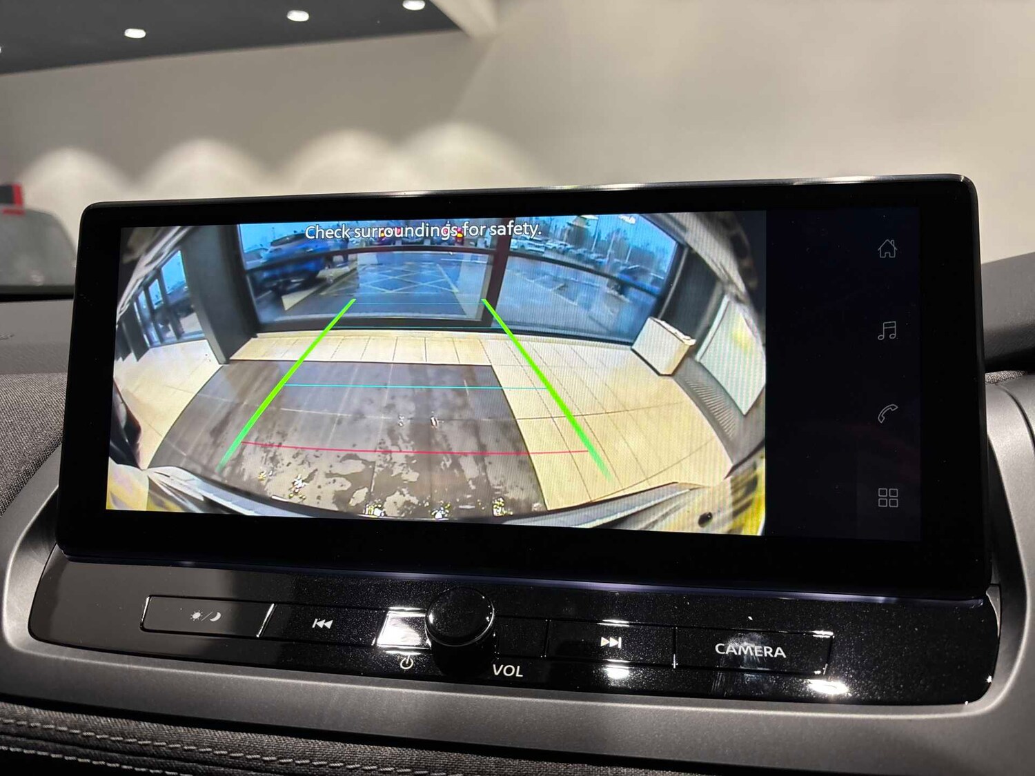 Used Nissan Qashqai 2026 for sale - 77932915: Photo 21