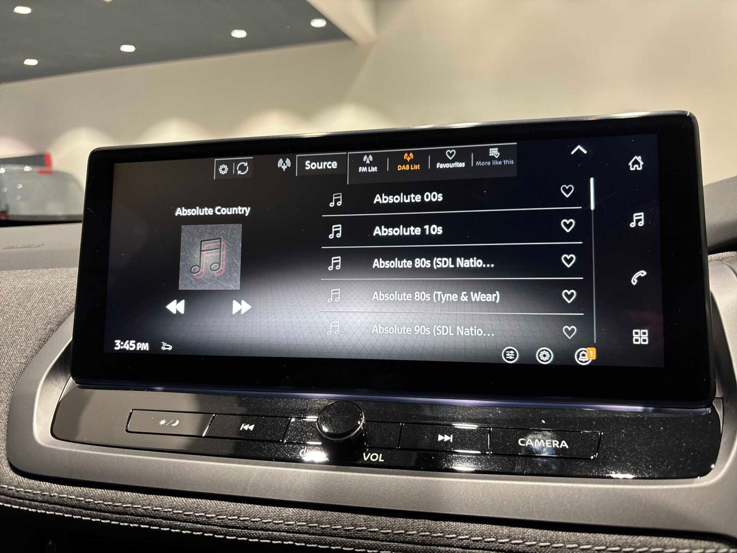 Used Nissan Qashqai 2026 for sale - 77932915: Photo 22