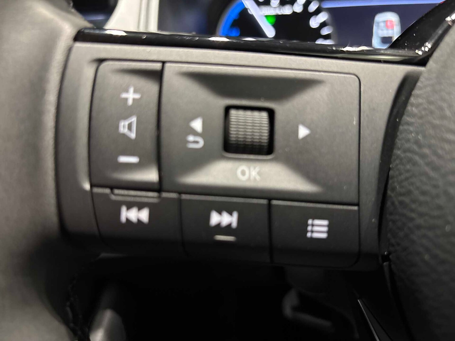 Used Nissan Qashqai 2026 for sale - 77932915: Photo 24