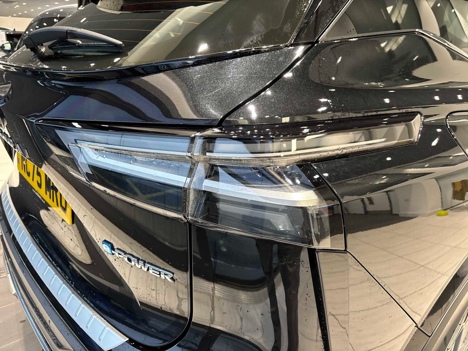 Used Nissan Qashqai 2026 for sale - 77932915: Photo 28