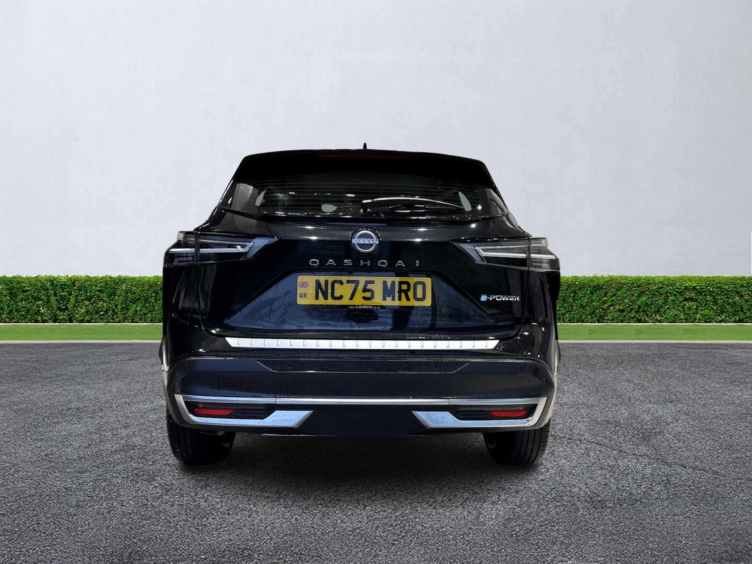 Used Nissan Qashqai 2026 for sale - 77932915: Photo 4