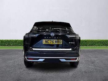 Used Nissan Qashqai 2026 for sale - 77932915: Photo