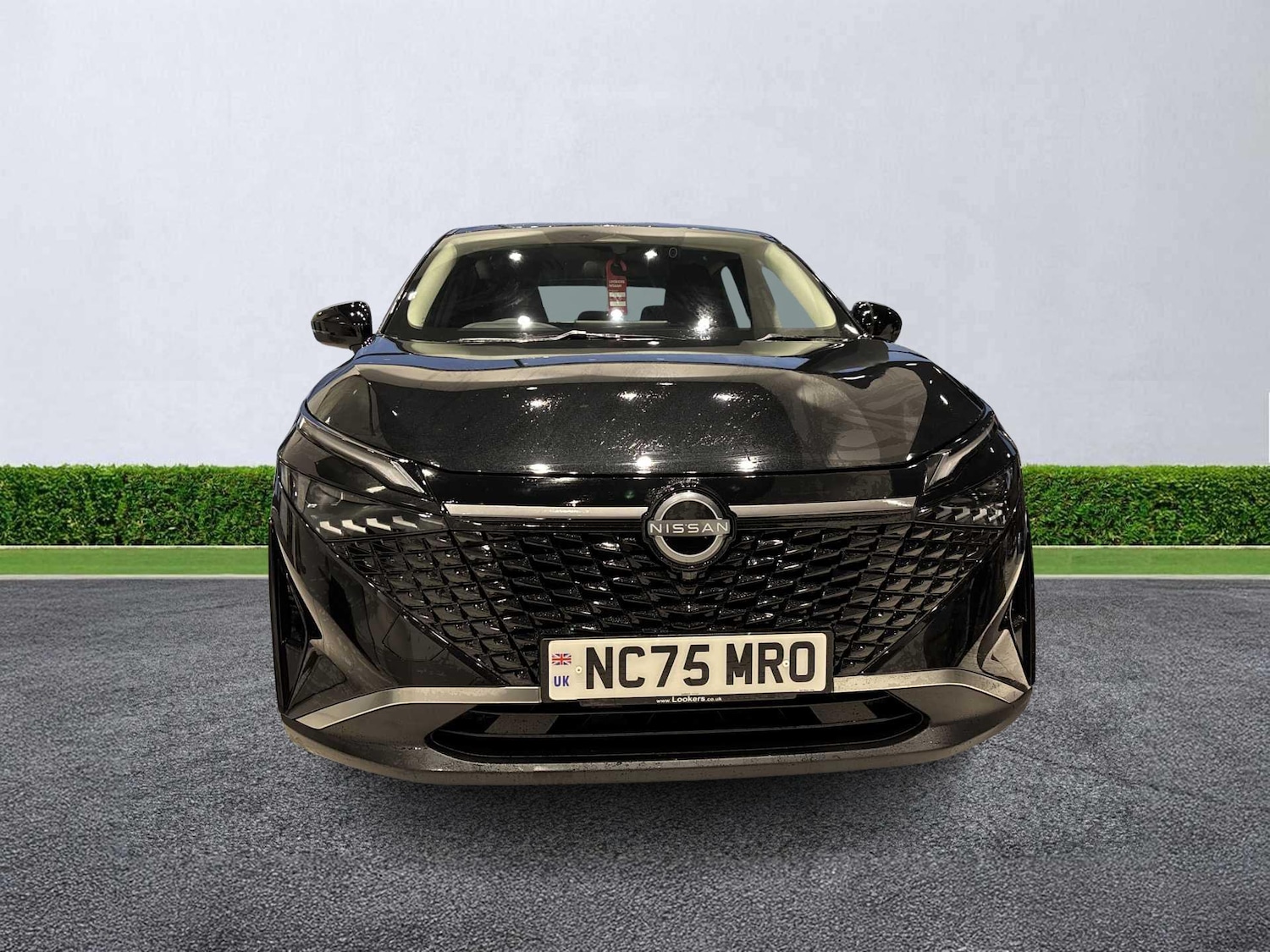 Used Nissan Qashqai 2026 for sale - 77932915: Photo 5