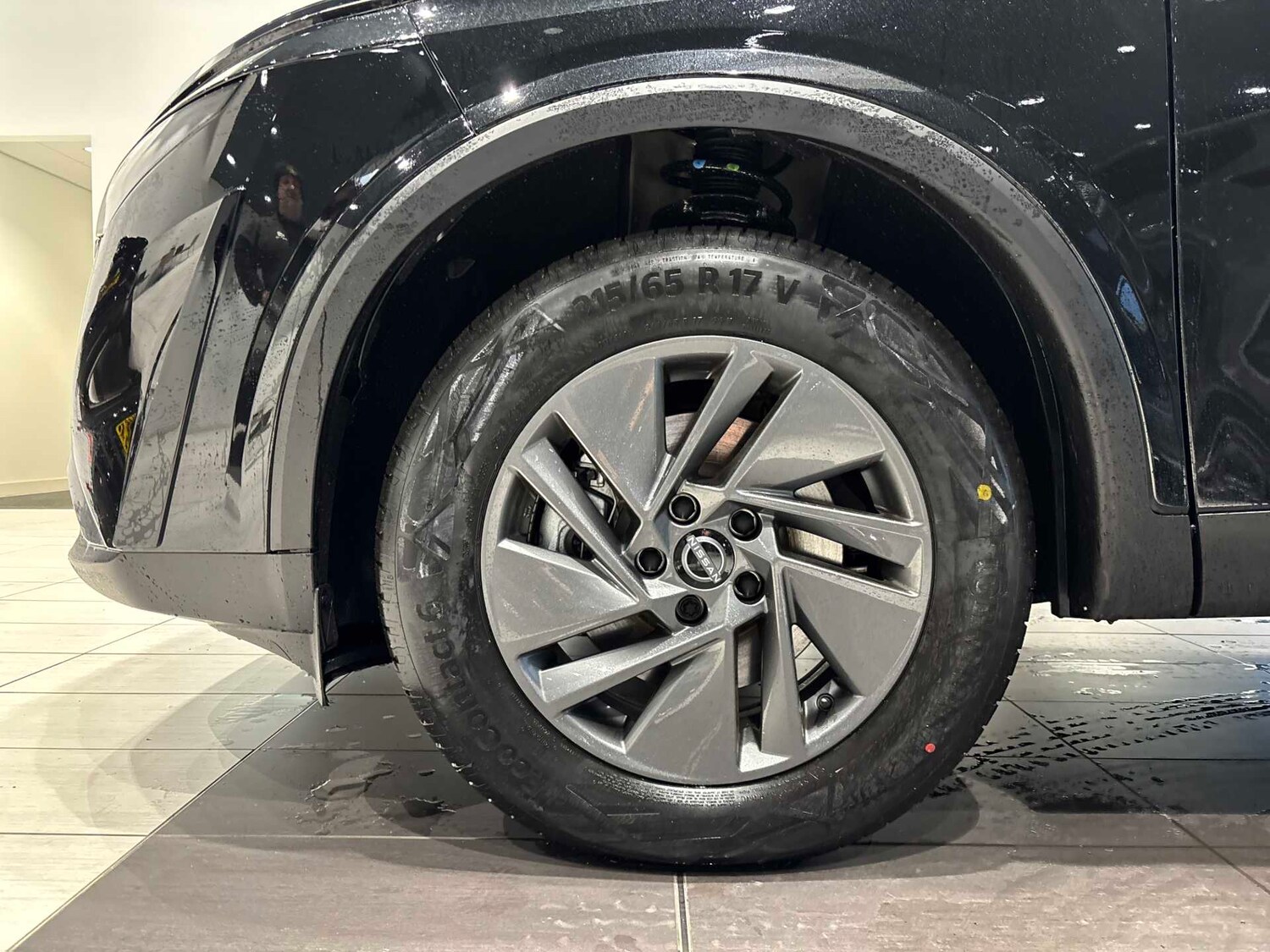 Used Nissan Qashqai 2026 for sale - 77932915: Photo 6