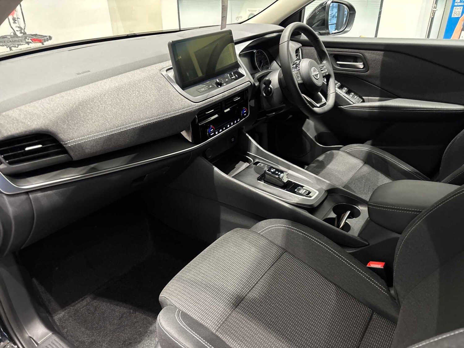 Used Nissan Qashqai 2026 for sale - 77932915: Photo 7