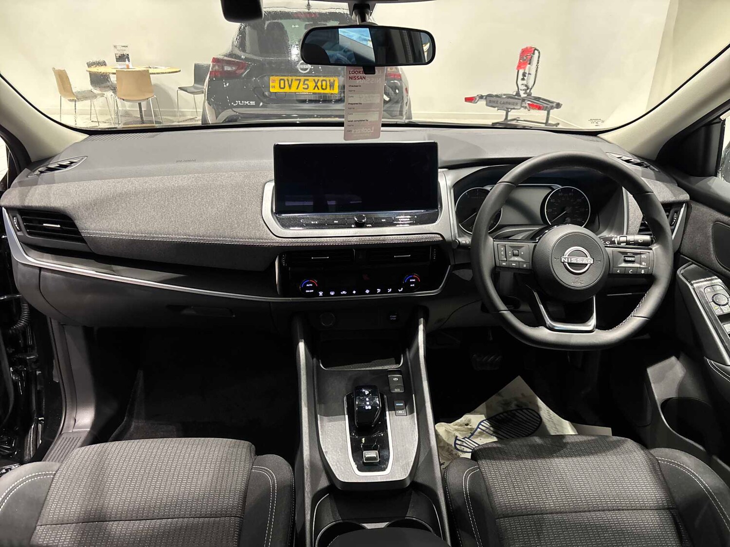 Used Nissan Qashqai 2026 for sale - 77932915: Photo 8