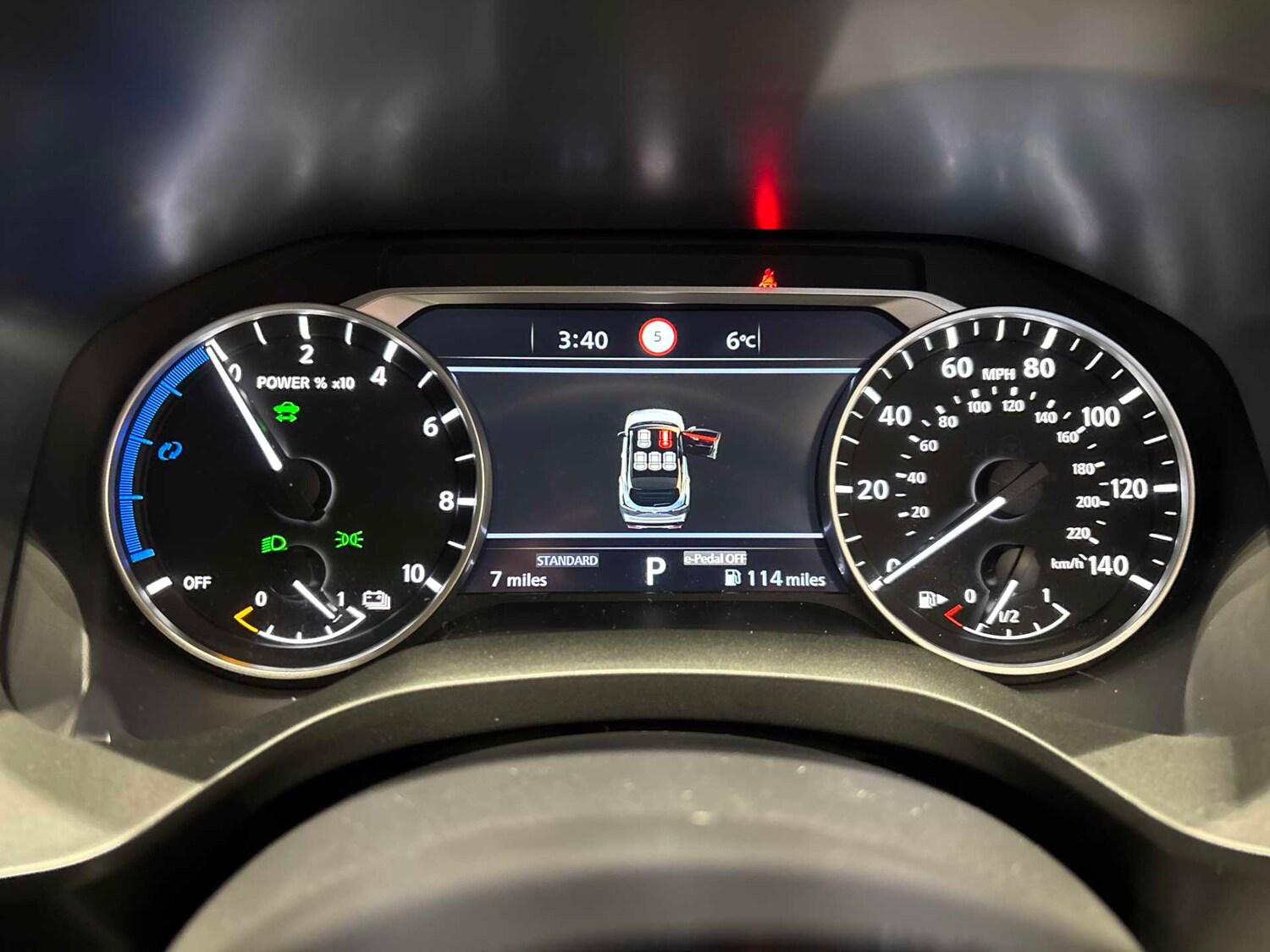 Used Nissan Qashqai 2026 for sale - 77932915: Photo 9