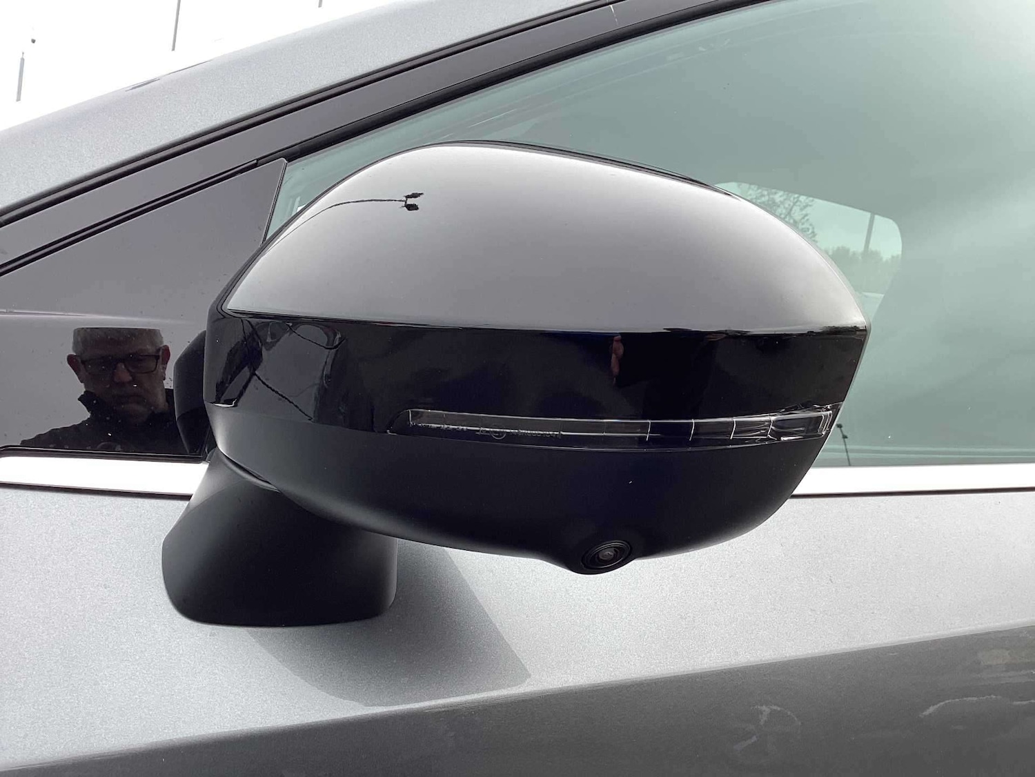 Used Nissan Qashqai 2025 for sale - 76171545: Photo 10