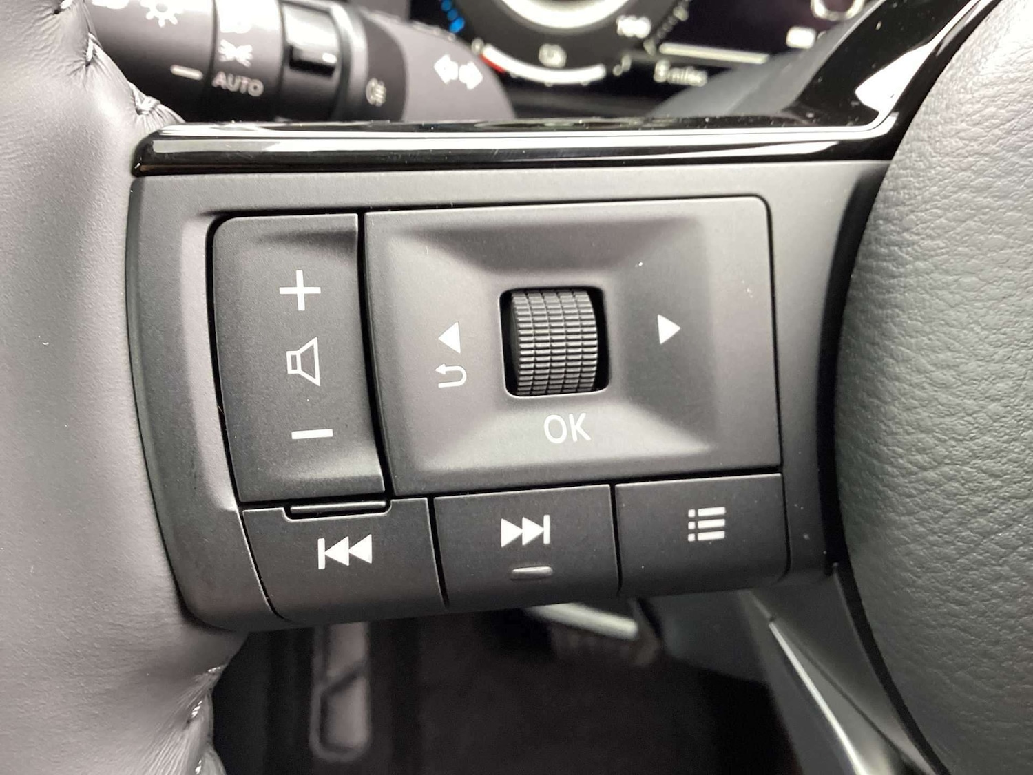 Used Nissan Qashqai 2025 for sale - 76171545: Photo 17
