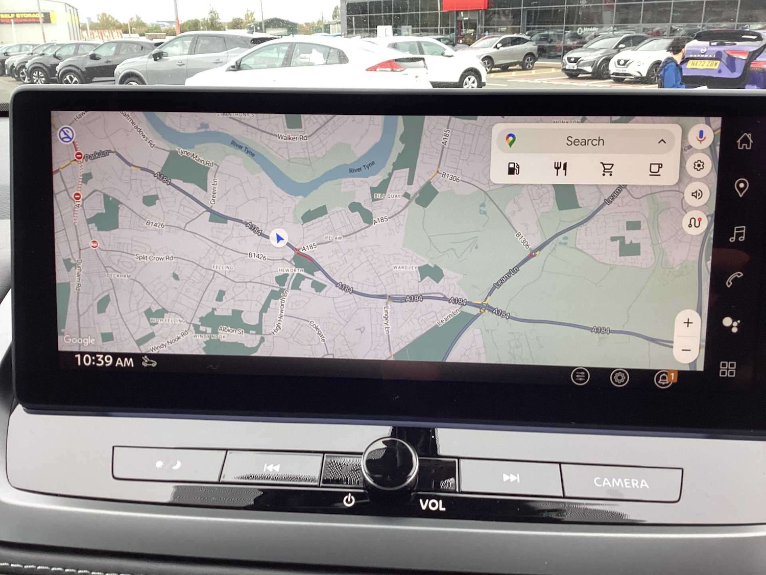 Used Nissan Qashqai 2025 for sale - 76171545: Photo 19