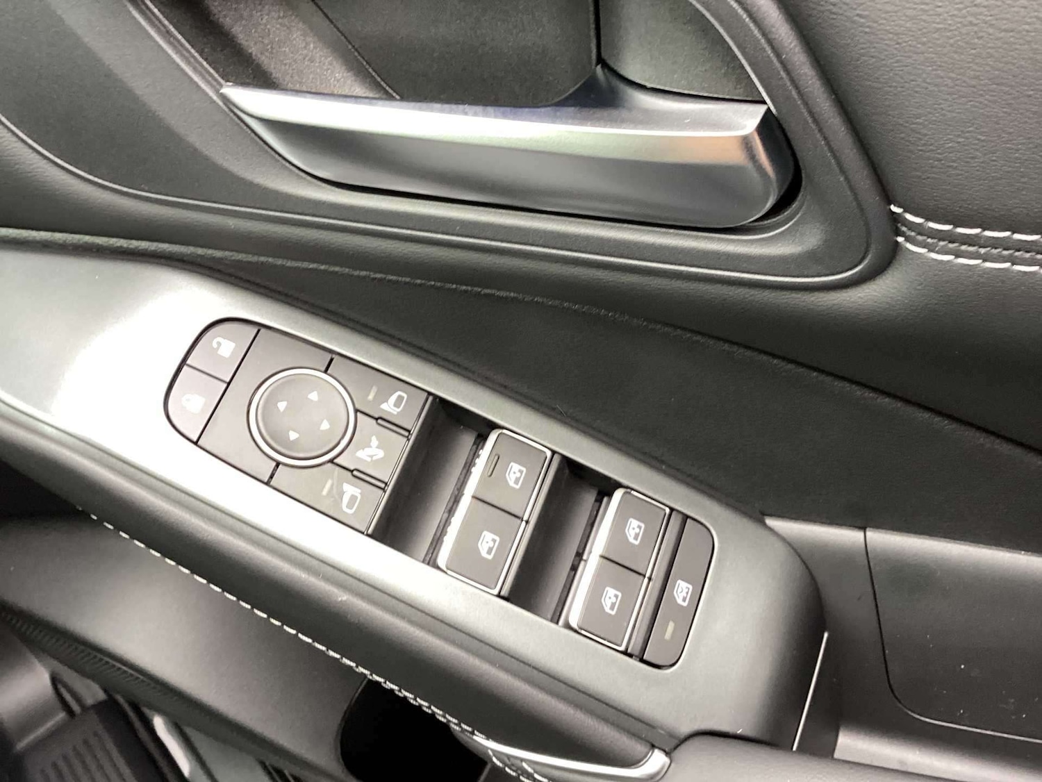 Used Nissan Qashqai 2025 for sale - 76171545: Photo 21