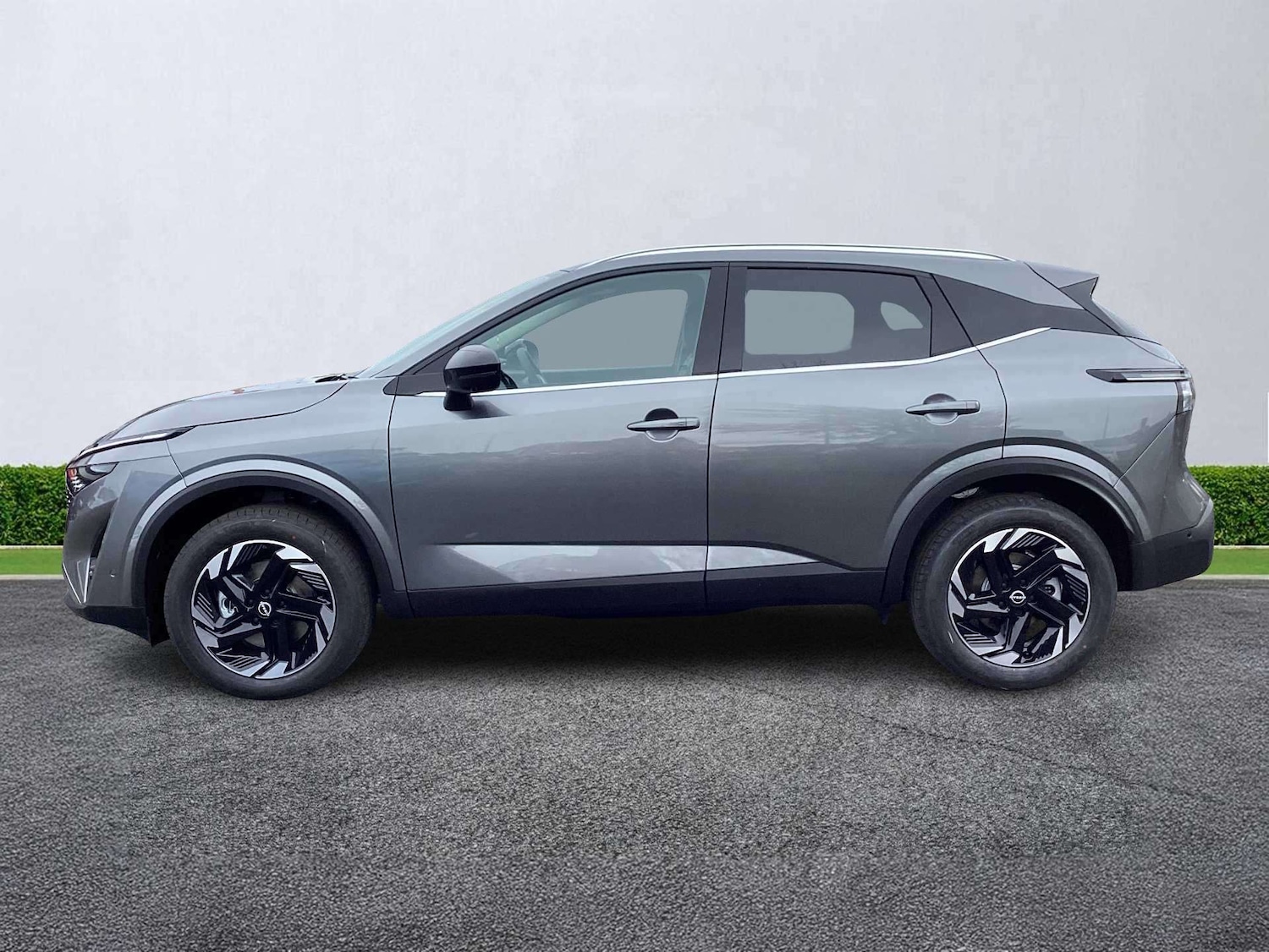 Used Nissan Qashqai 2025 for sale - 76171545: Photo 25