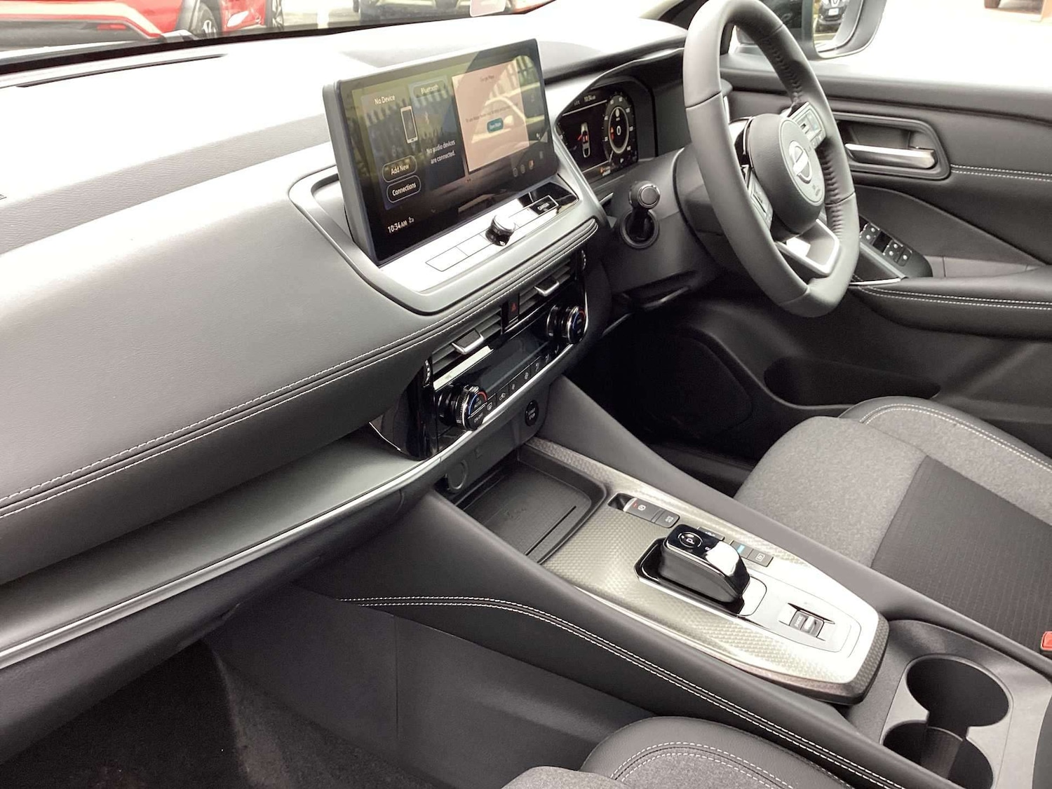 Used Nissan Qashqai 2025 for sale - 76171545: Photo 26