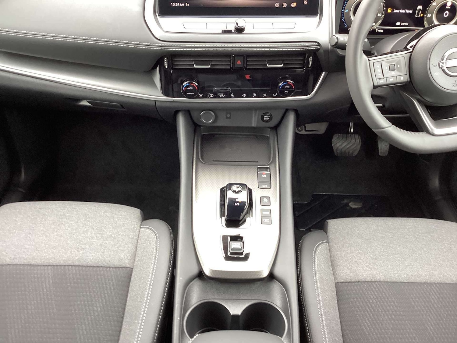 Used Nissan Qashqai 2025 for sale - 76171545: Photo 27