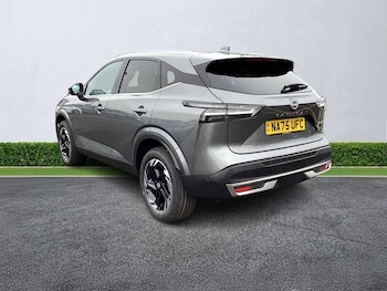 Used Nissan Qashqai 2025 for sale - 76171545: Photo 2
