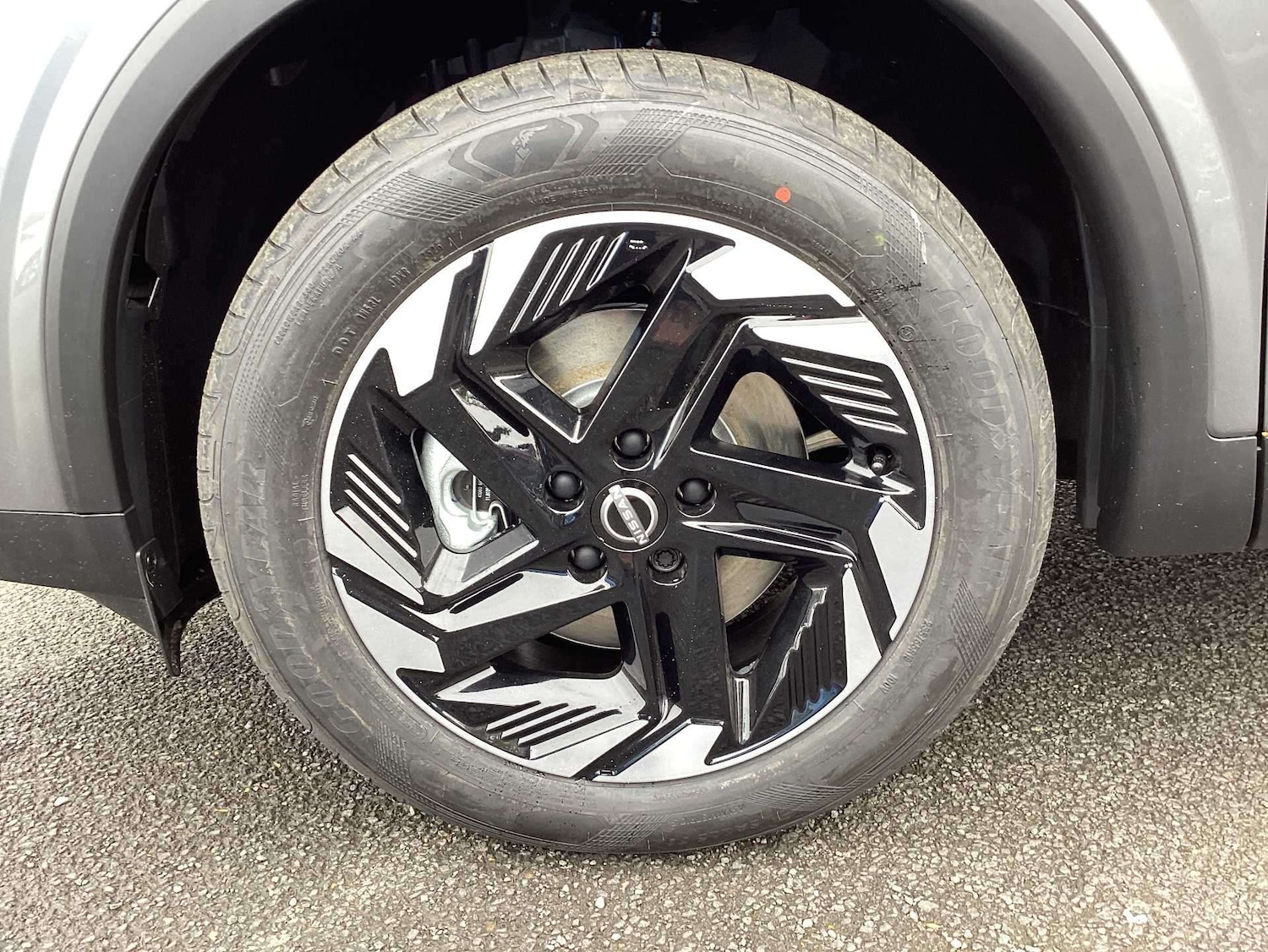 Used Nissan Qashqai 2025 for sale - 76171545: Photo 30