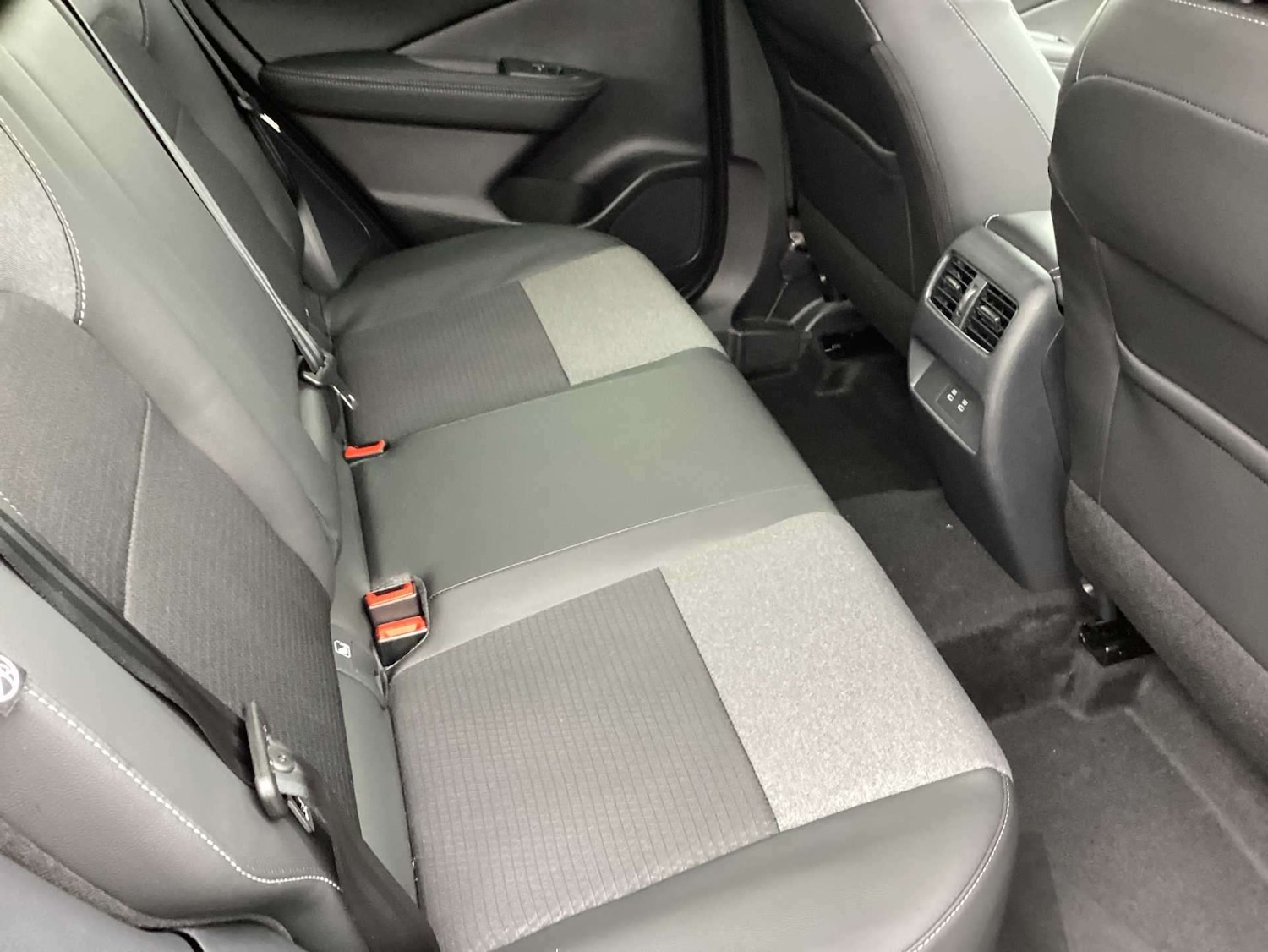 Used Nissan Qashqai 2025 for sale - 76171545: Photo 5