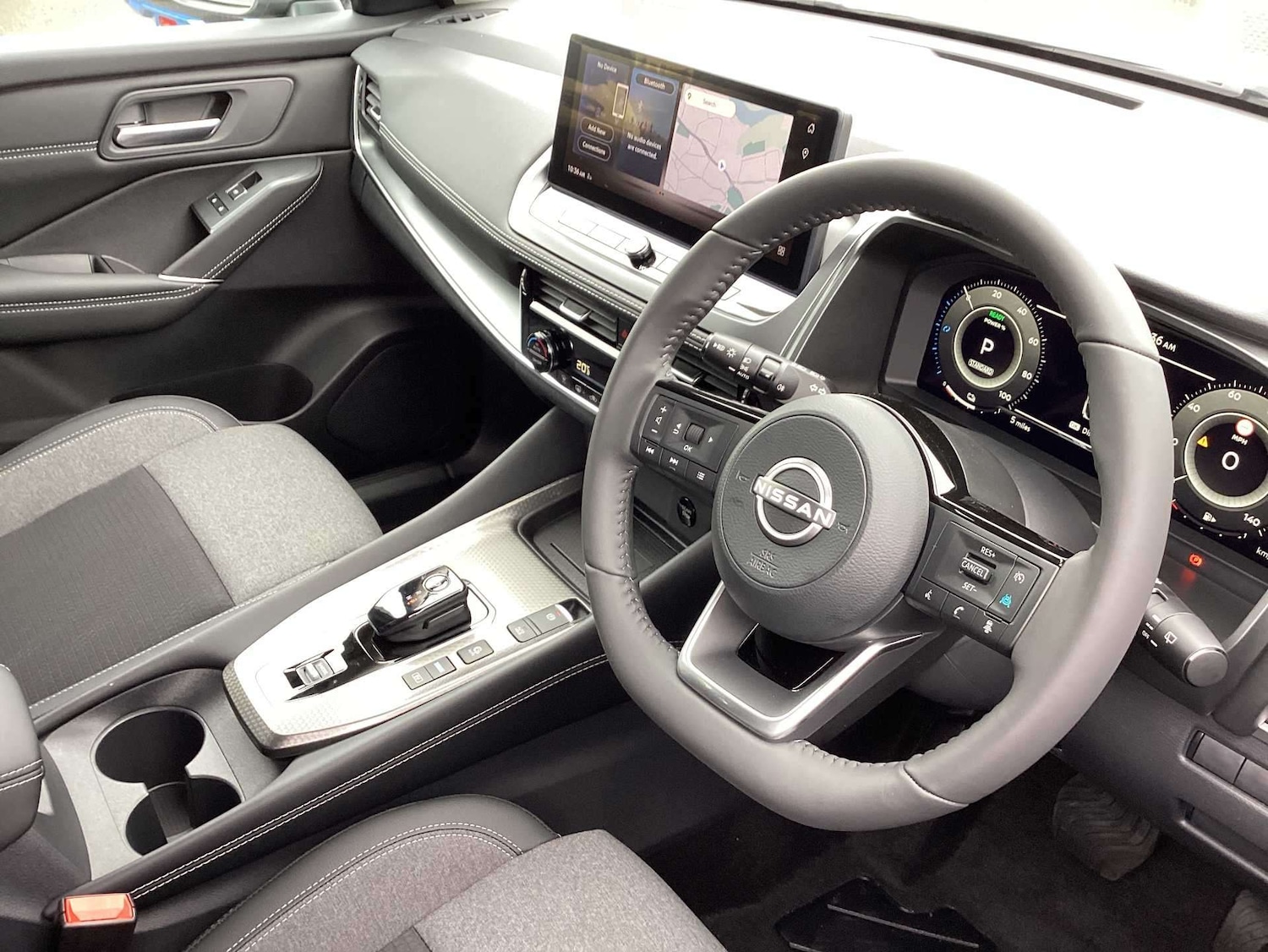 Used Nissan Qashqai 2025 for sale - 76171545: Photo 6