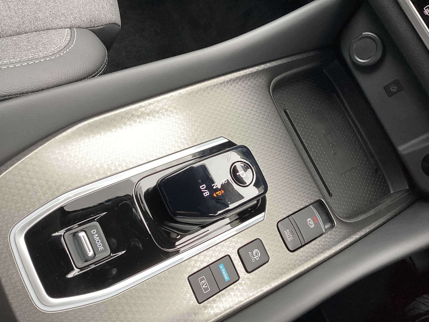 Used Nissan Qashqai 2025 for sale - 76171545: Photo 8