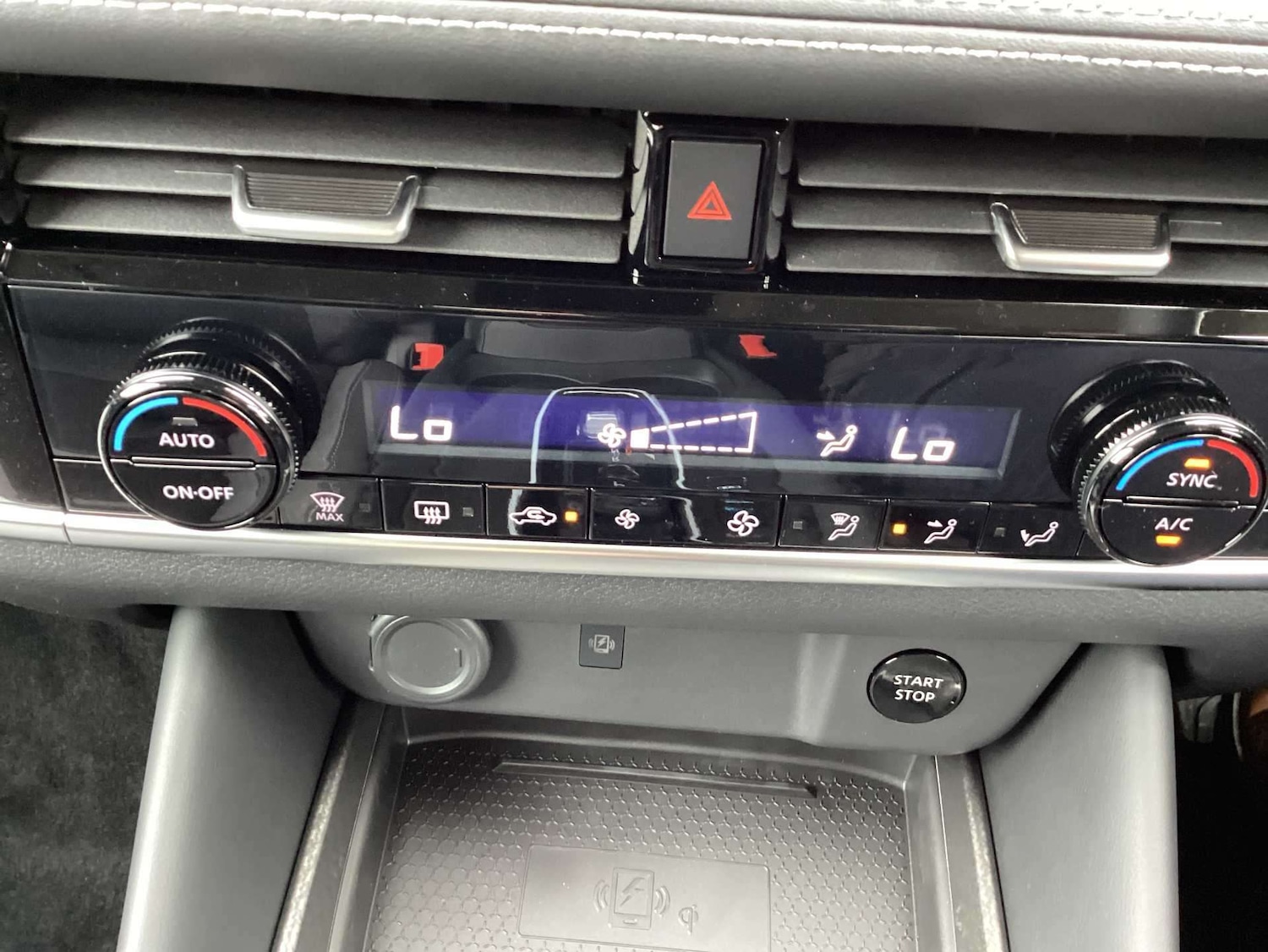 Used Nissan Qashqai 2025 for sale - 76171545: Photo 9