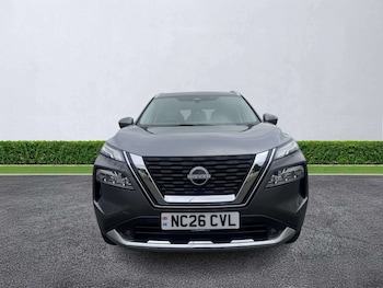 Used Nissan X-Trail 2026 for sale - 79130553: Photo
