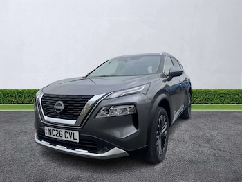 Used Nissan X-Trail 2026 for sale - 79130553: Photo