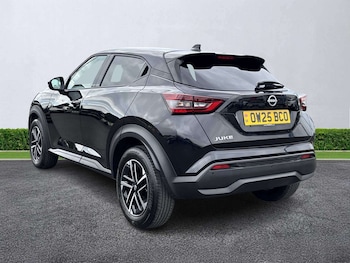 Used Nissan Juke 2025 for sale - 78889228: Photo
