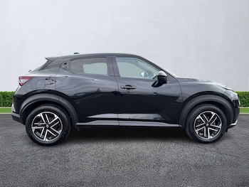 Used Nissan Juke 2025 for sale - 78889228: Photo