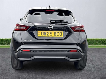 Used Nissan Juke 2025 for sale - 78889228: Photo