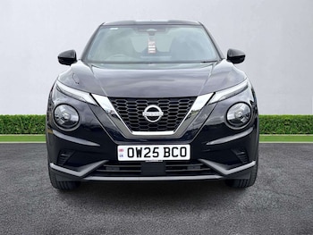 Used Nissan Juke 2025 for sale - 78889228: Photo