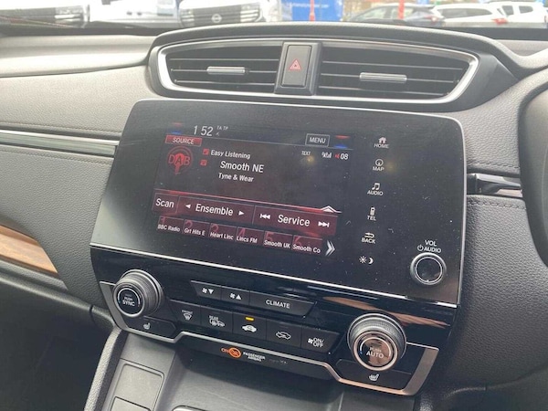 Used Honda CR-V 2019 for sale - 75436301: Photo 11