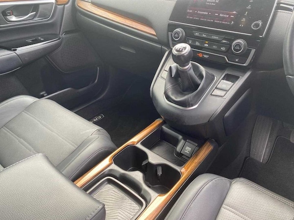 Used Honda CR-V 2019 for sale - 75436301: Photo 13
