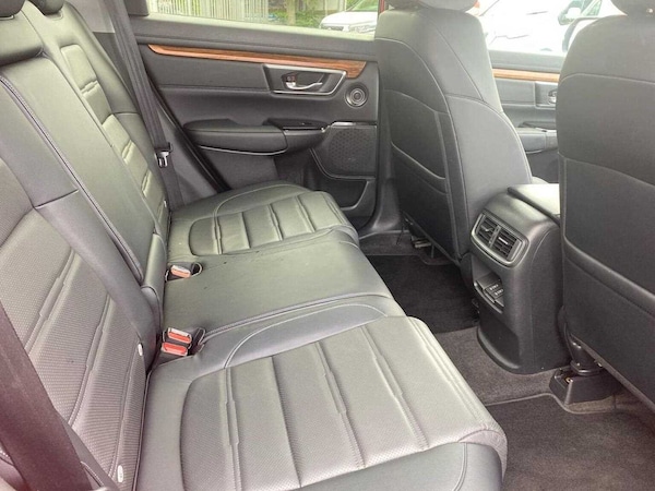 Used Honda CR-V 2019 for sale - 75436301: Photo 16
