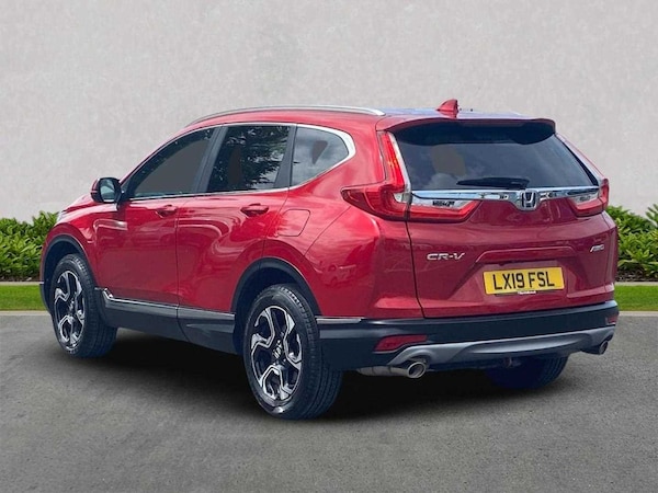 Used Honda CR-V 2019 for sale - 75436301: Photo 18