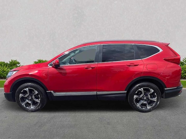Used Honda CR-V 2019 for sale - 75436301: Photo 19