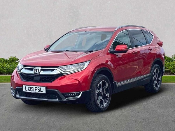 Used Honda CR-V 2019 for sale - 75436301: Photo 20