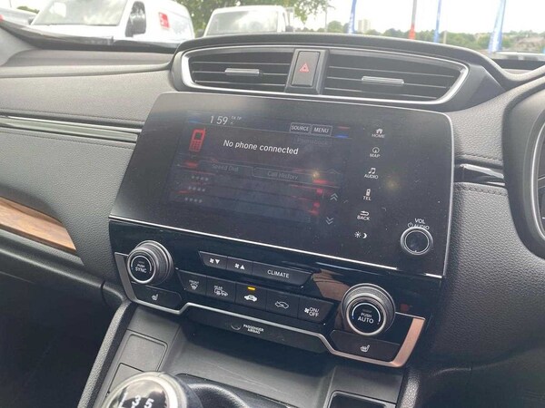 Used Honda CR-V 2019 for sale - 75436301: Photo 23