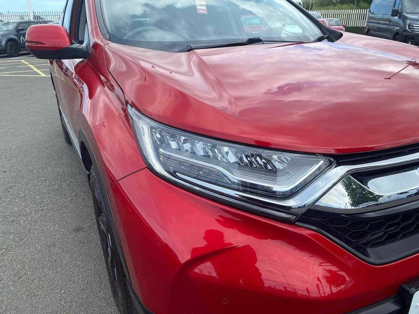 Vehicle 26
