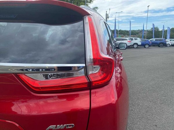 Used Honda CR-V 2019 for sale - 75436301: Photo 27