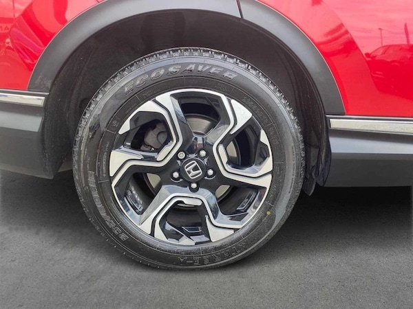 Used Honda CR-V 2019 for sale - 75436301: Photo 6