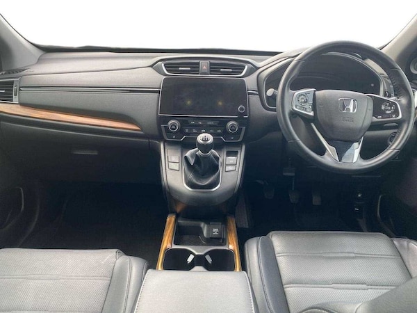 Used Honda CR-V 2019 for sale - 75436301: Photo 8
